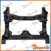 Berceau de Moteur arrière avant pour MERCEDES | ZRZ-ME-020, A2236205100